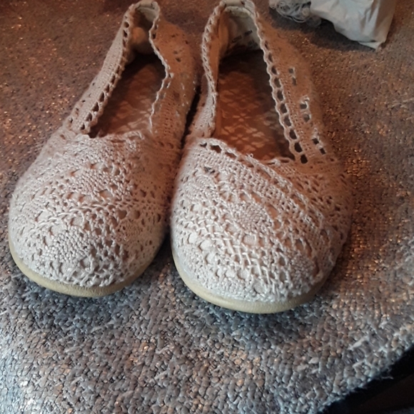 Faded Glory Shoes - FADED GLORY FLATS